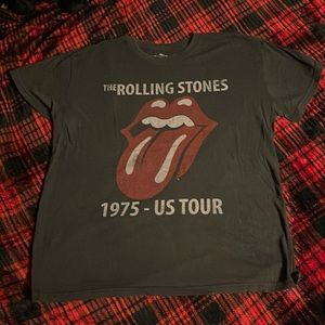 Men’s Rolling Stones T-shirt
